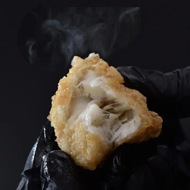 ふぐの唐揚げ 唐揚 骨なしふぐ塩唐揚げ 天然ふぐ 200g 5袋 小分け 大容量 合計1kg 骨なし 長門市 きらく(12017)