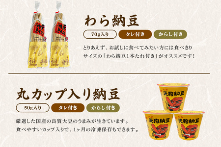 笹沼五郎商店 ファミリーセット【石岡市・水戸市共通返礼品】 E21-006