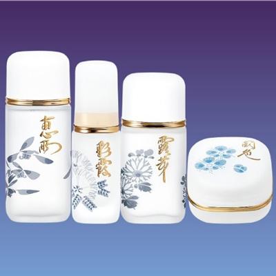 ふるさと納税 草津市 【薬用　妙】　スキンケアセット2(保湿コース4品)