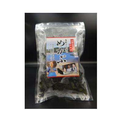 ふるさと納税 小浜市 乾燥めかぶ 15g × 10袋【福井県小浜市】民宿かどの
