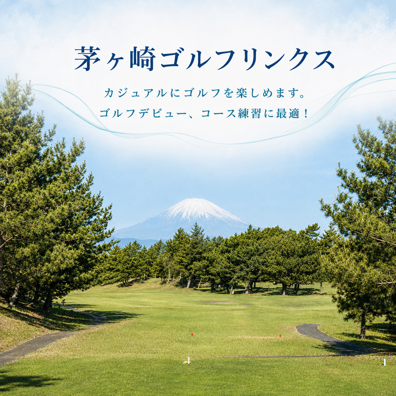 ゴルフ場 神奈川 GDO茅ヶ崎ゴルフリンクス 25,000円分　利用券 ゴルフ ゴルフ場利用権 ラウンド 運動 健康 スポーツ 自然 コース