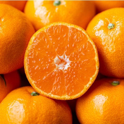 【愛媛名産】玉宝みかん(5kg)【C64−1】【1340879】