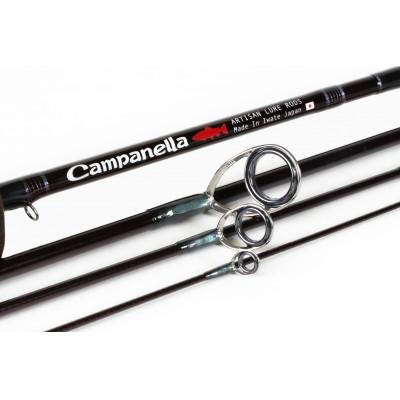 ふるさと納税 紫波町 オールハンドメイドルアーロッド　Campanella456TSUL |  | 02