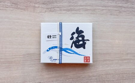 生チョコ 焼酎 海 生チョコ【12個入】