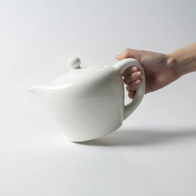ふるさと納税 白山市 NIKKOのポット「柳宗理」《ニッコー食器》(1890Y-6012) |  | 01