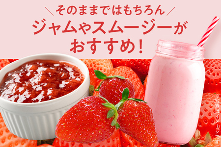 ふくおかエコ農作物認証あまおう M～Lサイズ 1箱セット あまおう イチゴ 苺 いちご フルーツ 果物 くだもの 福岡県産 お取り寄せグルメ お取り寄せ 福岡 お土産 九州 福岡土産 取り寄せ グルメ