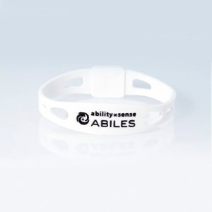 a17-063　ABILES PRO ブレスレット/アンクレット