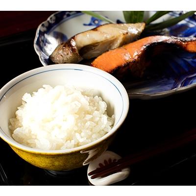 ふるさと納税 南魚沼市 【毎月定期便】【高級】南魚沼産こしひかり精米5kg(無洗米)全9回 |  | 03