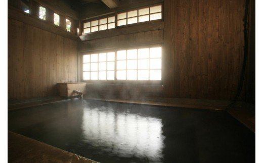 ◆【黒川温泉】旅館わかばペア宿泊券