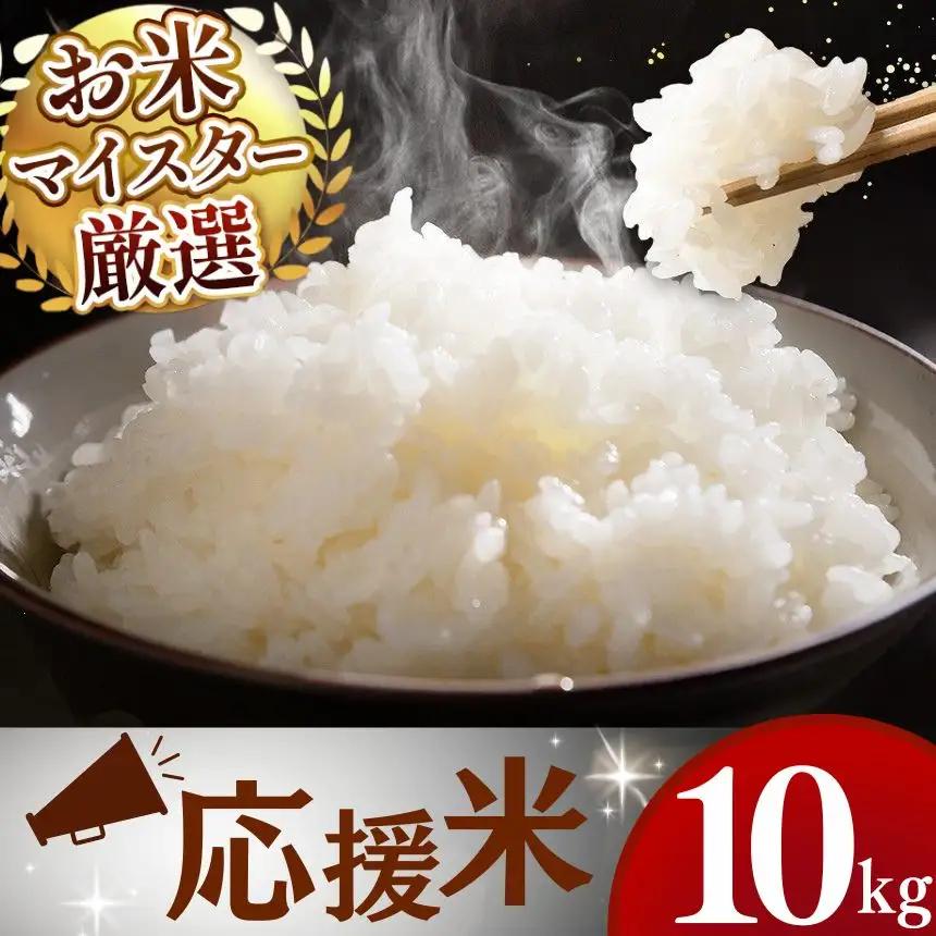 令和7年産 熊本県産 穂のなごみ 白米 10kg こめ 米 訳あり 規格外