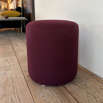 ふるさと納税 富田林市 Column Stool M(コラムスツール)ヘリンボーン ワイン【SWOF】 |  | 01