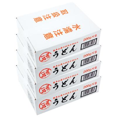 ふるさと納税 山形市 【城北麺工】匠の一品 うどん 32袋(64人前) FZ22-629 |  | 01