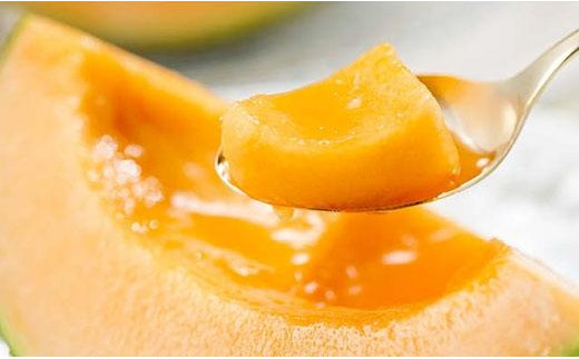 ★2026年初取り★ 岸田農園産 北海道メロン 5玉入り(サイズ:1.7kg以上)【20セット限定】【 果物 メロン フルーツ 北海道 上川町 岸田農園 甘いジューシー 季節限定 甘みたっぷり メロンギフト 産地直送 くだもの 】