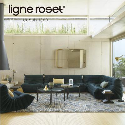 ふるさと納税 北広島町 リーンロゼ　トーゴ　コーナーソファ　Hランク |  | 01