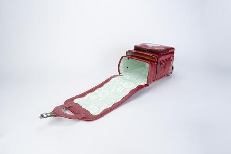 ランドセル クノーク（カラー：ローズ）JF-2RO