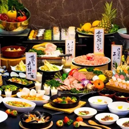 グリーンピア三陸みやこ　ペア宿泊券_旅行券・チケット 宿泊券  _【1253735】