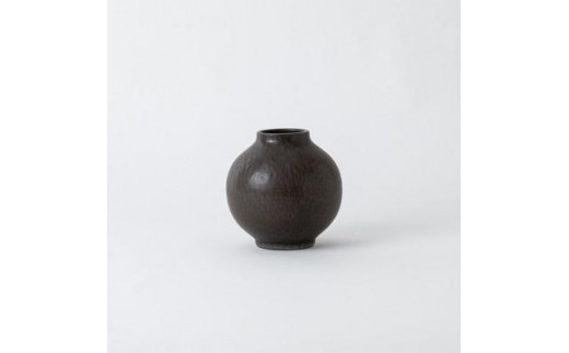 
[HIJICA]TONE VASE（S）　ダークグレー　HJC-09DG
