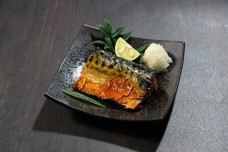 こづつみ焼き 焼魚詰合せ 2種12袋（セIKB）｜魚 魚介類 鯖 さば サバ 冷凍 レンジ 電子レンジ 簡単 惣菜