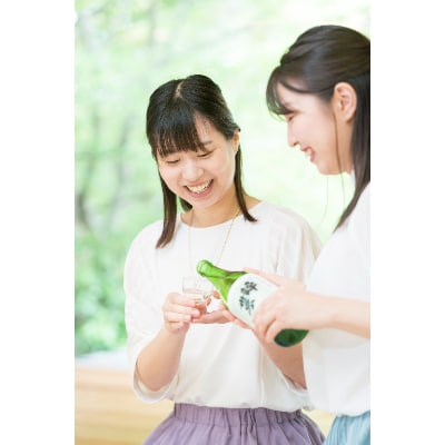 日本酒上撰 720ml×6本　満足セット
