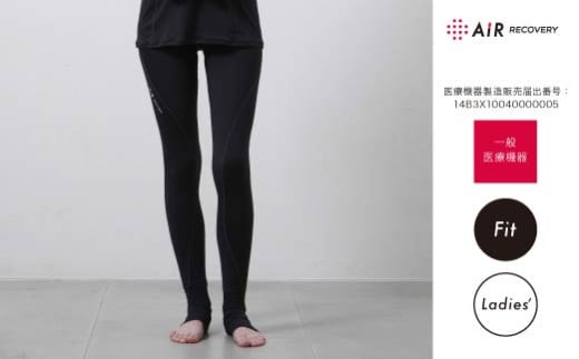 nishikawa 西川 エアーリカバリー スリープテックウェア ボトムス 1枚【レディース・Mサイズ】 | パジャマ ルームウェア 健康 リラックス 安眠 休養 快適 ストレッチ 血行促進 高機能性 疲労回復 日本製