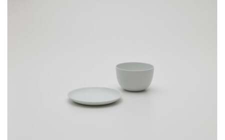 2016/ SD Bowl & Plate Set【2016/オリジナル】有田焼 食器 器 皿 小皿 鉢 小鉢 食器セット 8点 プレート ボウル ホワイト シンプル A50-290