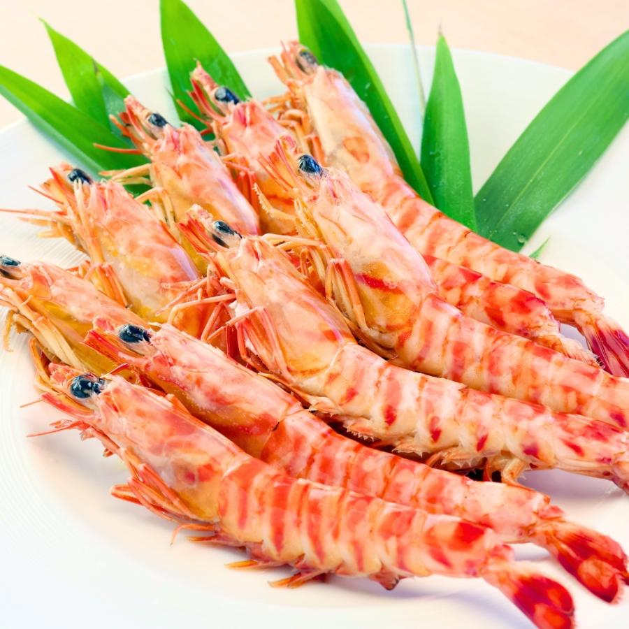 ＜天草FOOD LAB＞車えびの艶煮150g×3袋