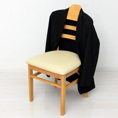 ふるさと納税 海南市 ハング　ダイニングチェア　2脚組　ナチュラル |  | 03