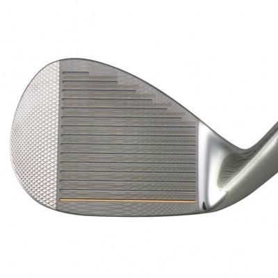 ふるさと納税 小山市 ゴルフクラブ　アイアン　GEKI SPIN2　激スピンウェッジ　#58°　フレックスR　【特別仕様】 |  | 03