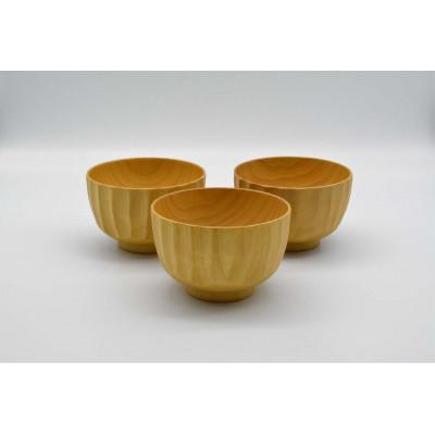 ふるさと納税 高野町 かまくら汁椀　NA　3個入り