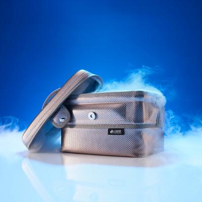 ふるさと納税 城陽市 ハイパー氷点下クーラー・スリップリッド　キャンや買い物などのアウトドアシーンにも! 81670050 |  | 03