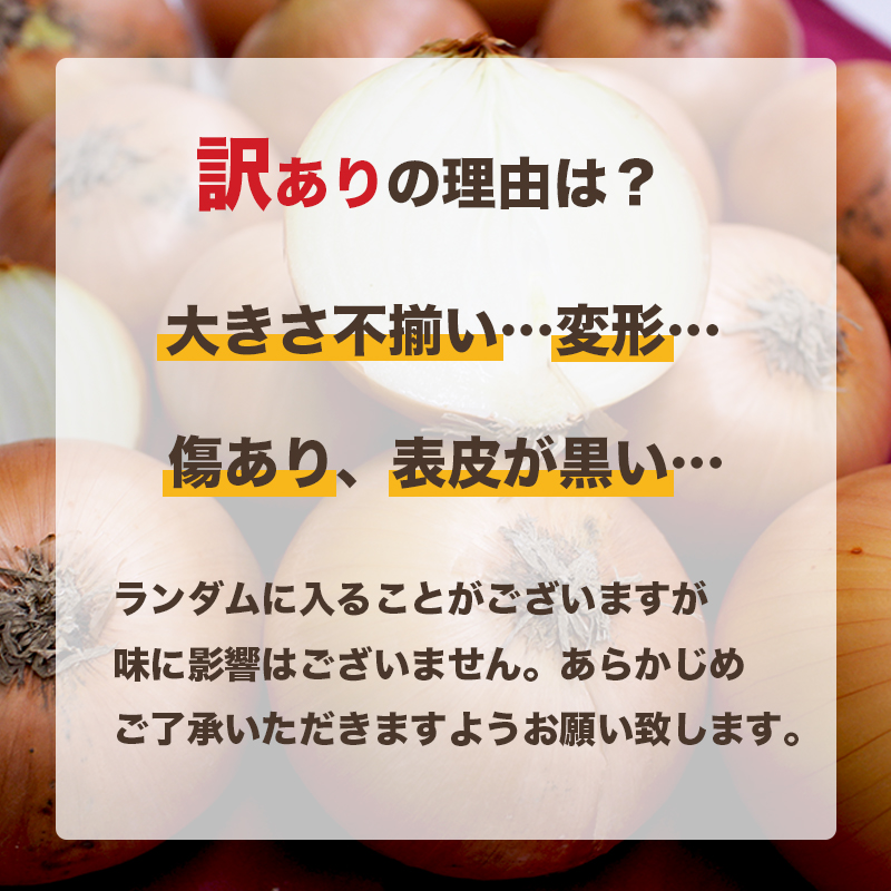 訳あり もみじ玉ねぎ 約10kg 【7月上旬頃～11月下旬頃発送予定】 | たまねぎ タマネギ 玉ねぎ 野菜 常備野菜 愛媛 松山