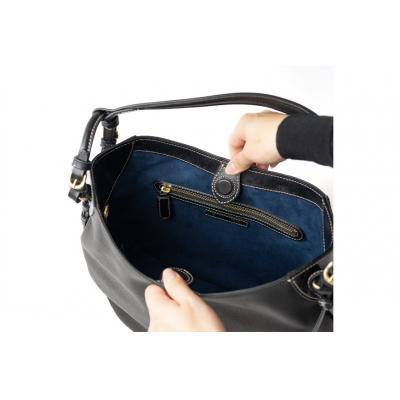 ふるさと納税 砂川市 SOMES ショルダーM(ブラック)[ソメスサドル株式会社 12260611-bk] ◎ |  | 01