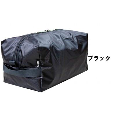 ふるさと納税 羽咋市 【ブラック】oxtos UL GEAR CUBE 5