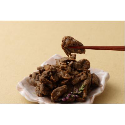 ふるさと納税 北九州市 【北九州名物】クジラ 食べ比べセット(ぬかみそだき200g、しぐれ煮200g)