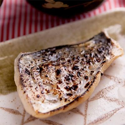ふるさと納税 中間市 九州産　天然さわら味噌漬　7切セット　電子レンジ対応　個包装で便利 |  | 01