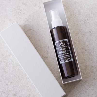 ふるさと納税 高原町 湯之元温泉「湯之元ミストローション(150ml×1本)」 TF476 |  | 03