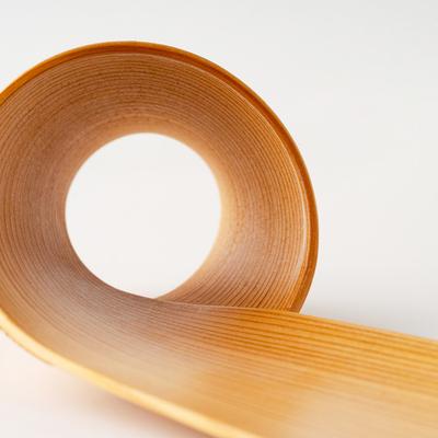 ふるさと納税 大館市 【大館曲げわっぱ】おしゃれ小皿2枚セット |  | 01