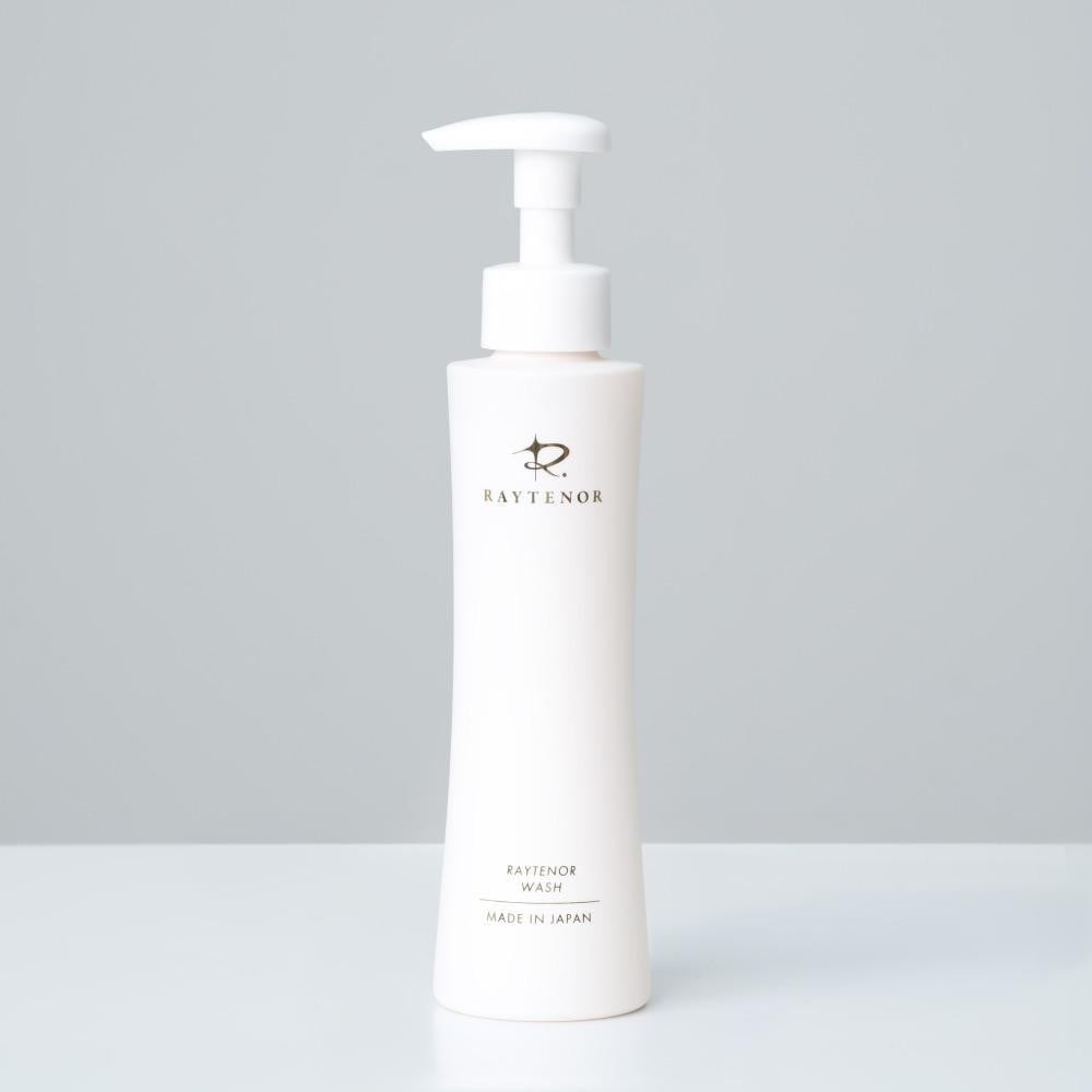 
            レイテノールウォッシュ 145mL   洗顔 洗顔料 せんがん 泡洗顔 スキンケア 素肌 美人 美容 ノーファンデ ケア 保湿 ツヤ うるおい 潤い 美肌 食べ物以外 あわ 乾燥 エステ 毛穴 くすみ 美肌ケア ご褒美 肌 化粧品 日用品 フェイスウォッシュ レイテノール レイズアンドカンパニー 神奈川 湘南 藤沢
          