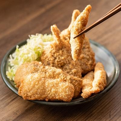 ふるさと納税 阿久根市 道の駅「阿久根」オリジナル3種のフライセット