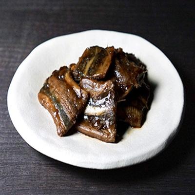 ふるさと納税 紀の川市 穴子の佃煮 |  | 01
