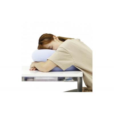 ふるさと納税 鳥取市 雲にさわる夢クッション クリアピンク |  | 02