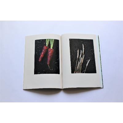 ふるさと納税 斜里町 知床サスティナブル/vol.1,vol.2,vol.3　3冊セット |  | 03