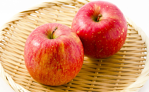 先行予約 りんご サンふじ 秀品 3kg 令和8年産 12月上旬~1月中旬頃発送 ns-risfx3-b