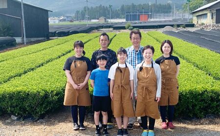 ウールで育てたお茶 お試しセット（かぶせ茶、ほうじ茶）マルシゲ清水製茶【お茶 茶 飲料 ギフト 贈り物 プレゼント 三重県 四日市 四日市市 】