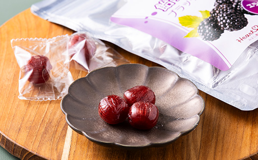 ブラックベリー 4種詰め合わせセット