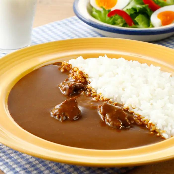 【ふるなびWEEK対象】よこすか海軍カレー 180g×3  [AKAQ001-FW] カレー