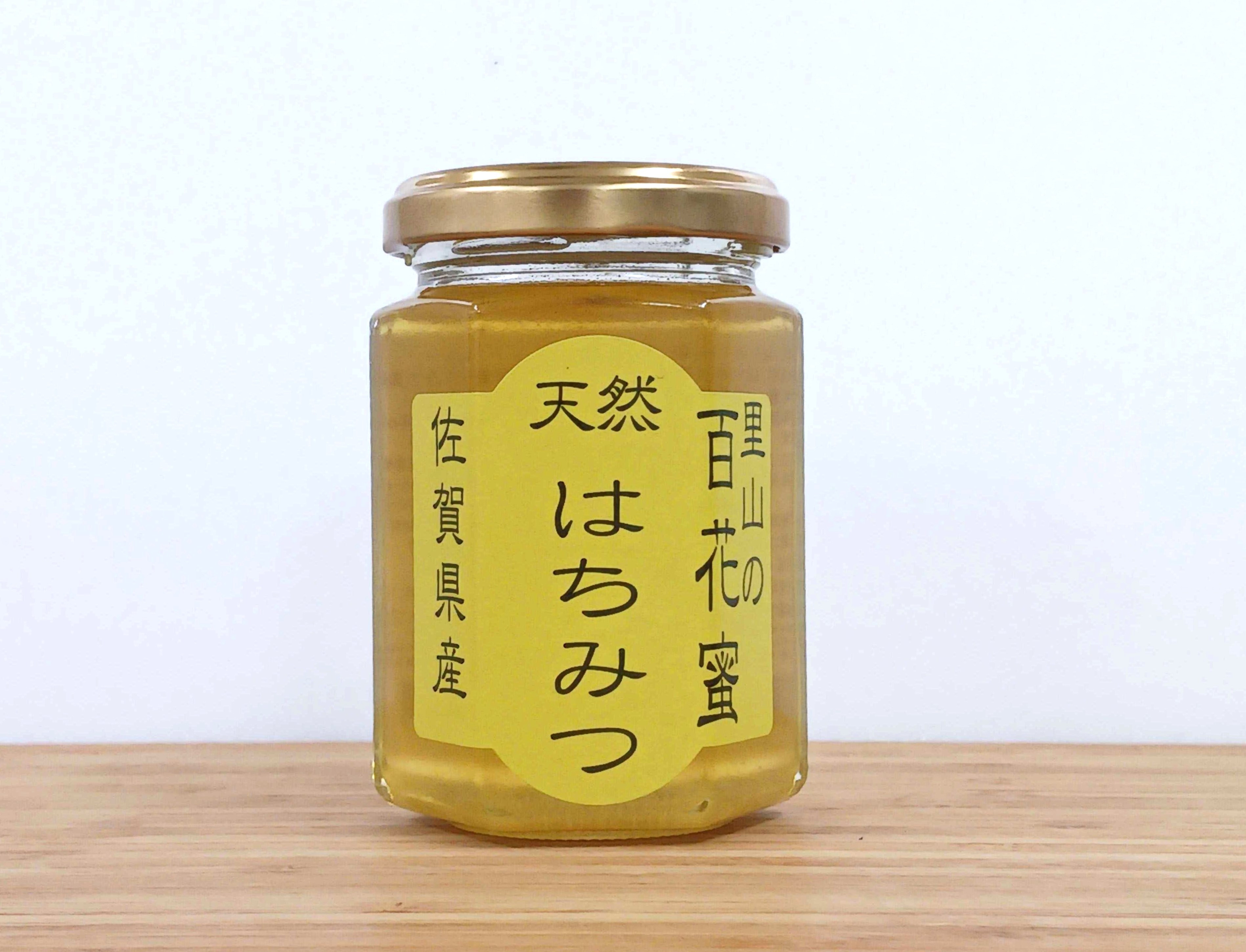 百花蜜