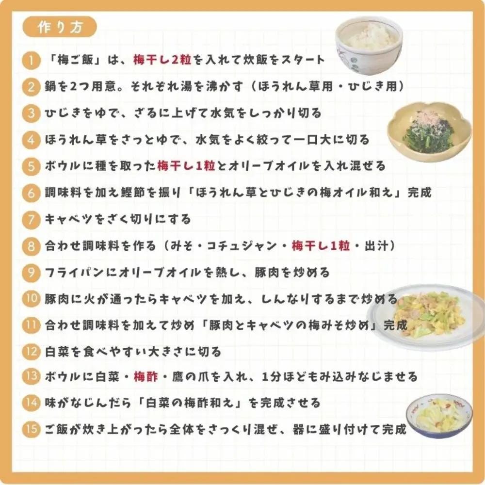  野菜ソムリエ仕込み 梅酢・梅シロップセット 紀州南高梅使用 200ml×各1本【kkbc004】