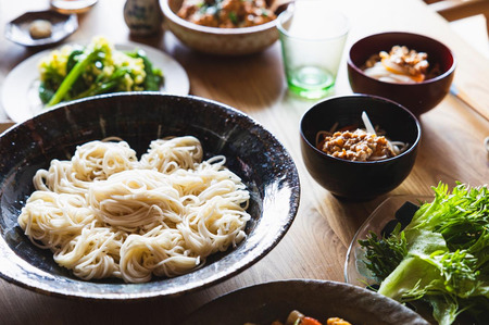 半田そうめん 手延 約1.1kg 計14束 2種 ( 久遠 ＋ 八千代 ) 食べ比べ そうめん 麺 麺類 米 の代わりに 主食 ギフト ご当地 人気おすすめ お取り寄せ グルメ 徳島 セット