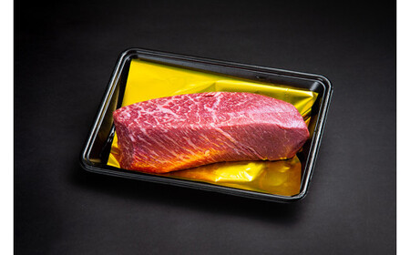 SS01　松阪牛モモブロック　約500ｇ／（冷凍）瀬古食品　JGAP認定　松阪肉　名産　お取り寄せグルメ　三重県　大台町